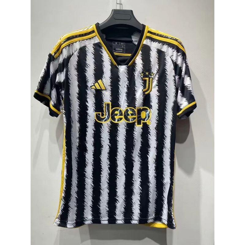 23-24 Juventus home - Click Image to Close